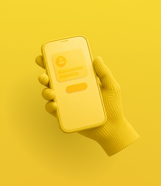 Mobile Development service