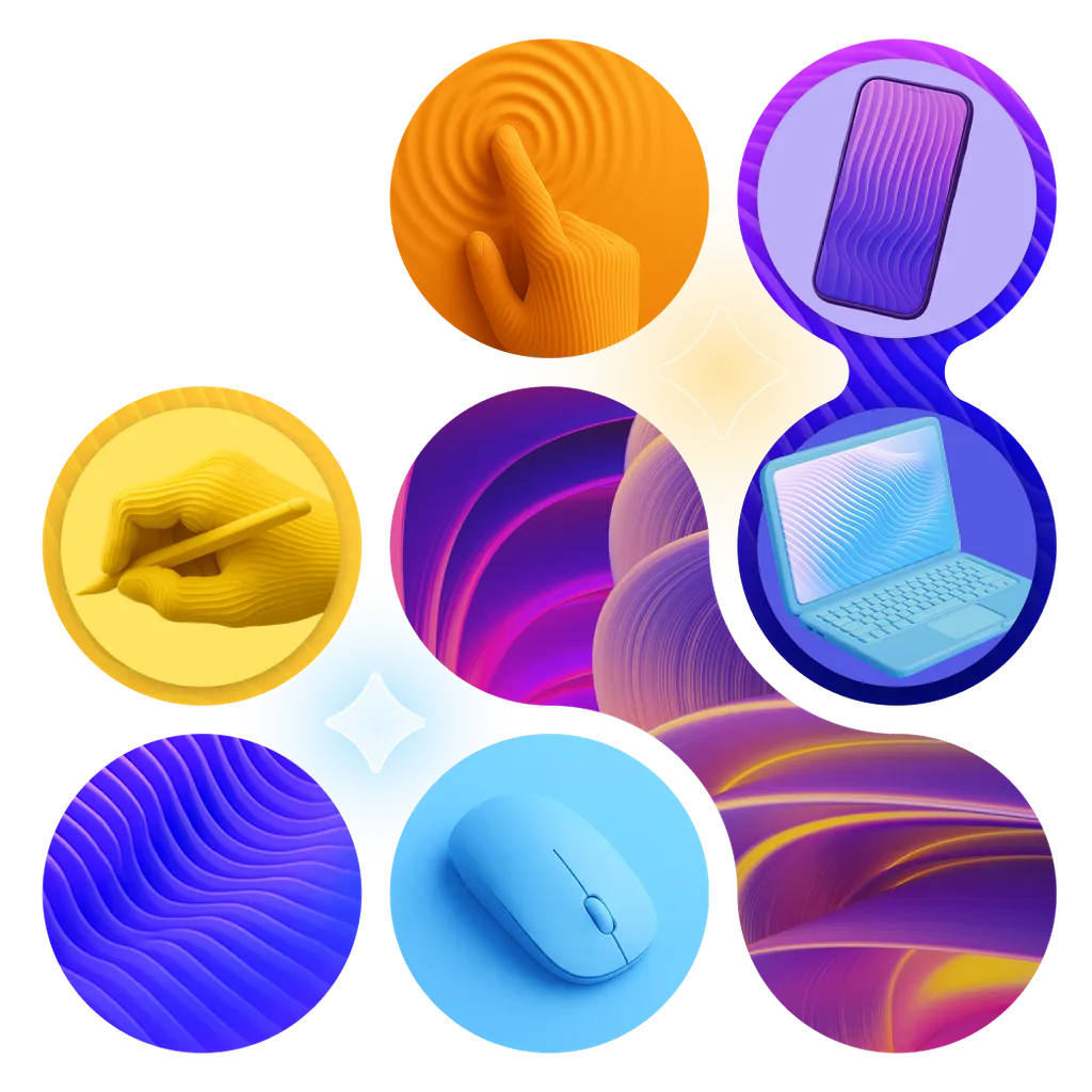 Constant Technologies — web and mobile development