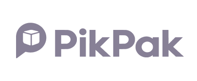 PikPak logo