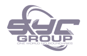 SYC logo