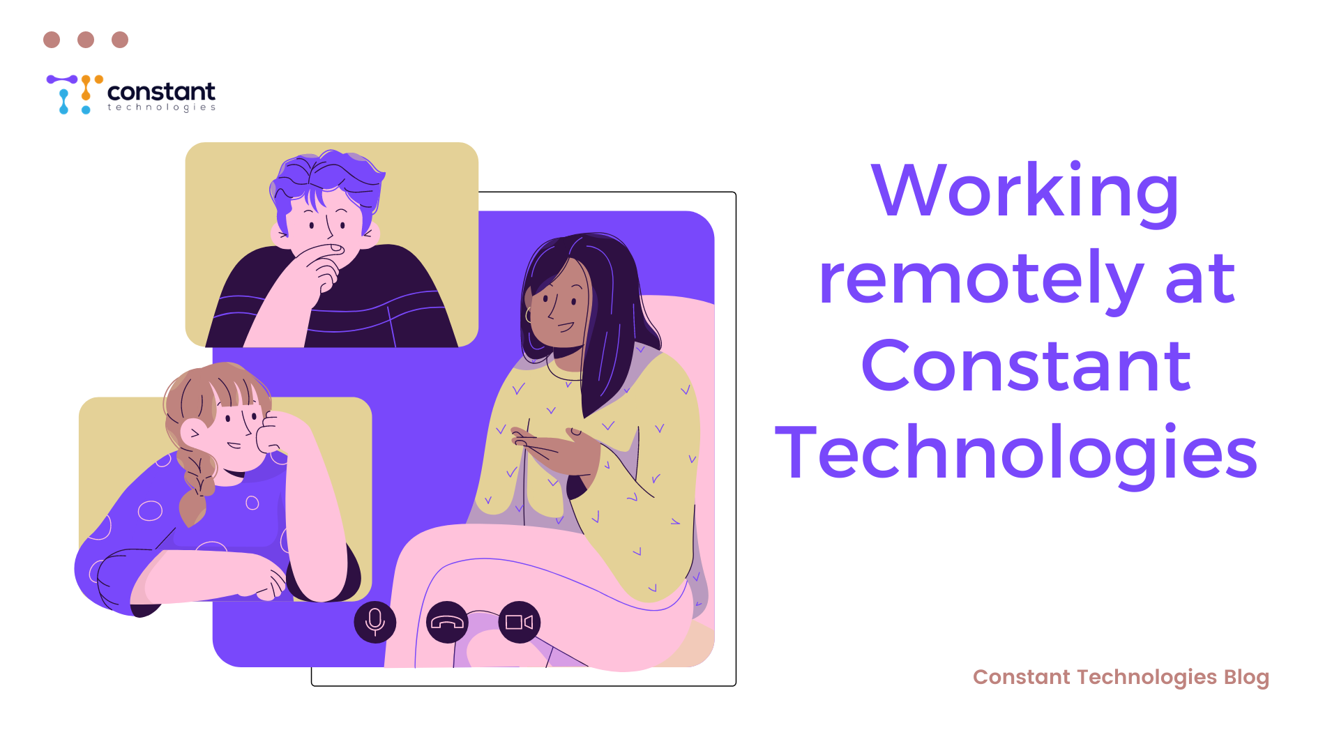 "remote work"